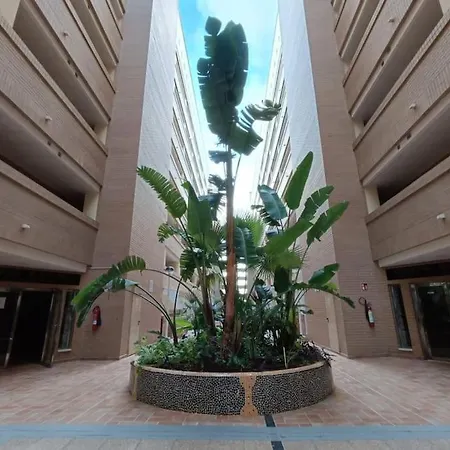 Exotic & Modern Beachside Paradise In Oropesa شقة *