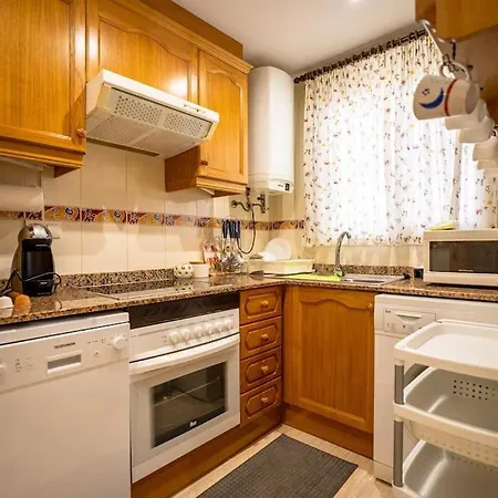 Exotic & Modern Beachside Paradise In Oropesa Apartment Oropesa del Mar