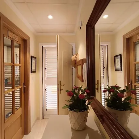 Apartment Exotic & Modern Beachside Paradise In Oropesa *