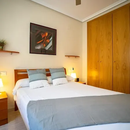 Apartment Exotic & Modern Beachside Paradise In Oropesa *