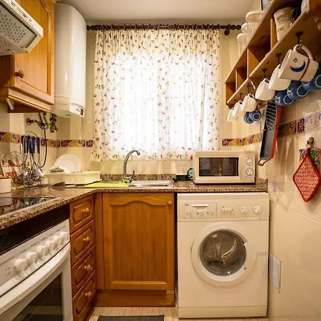 Appartamento Exotic & Modern Beachside Paradise In Oropesa Oropesa del Mar