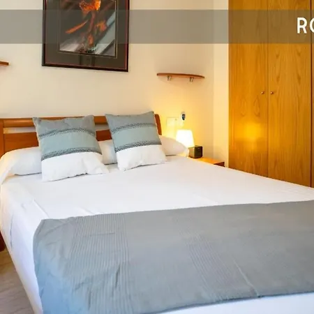 Exotic & Modern Beachside Paradise In Oropesa Appartamento