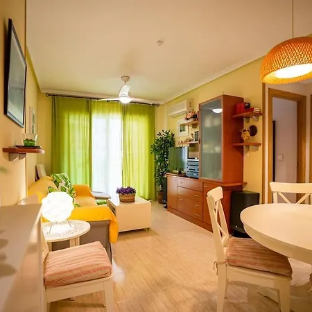 Exotic & Modern Beachside Paradise In Oropesa * Oropesa del Mar