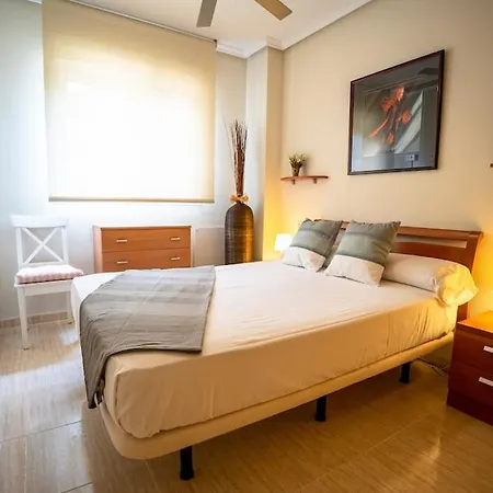 Appartamento Exotic & Modern Beachside Paradise In Oropesa *
