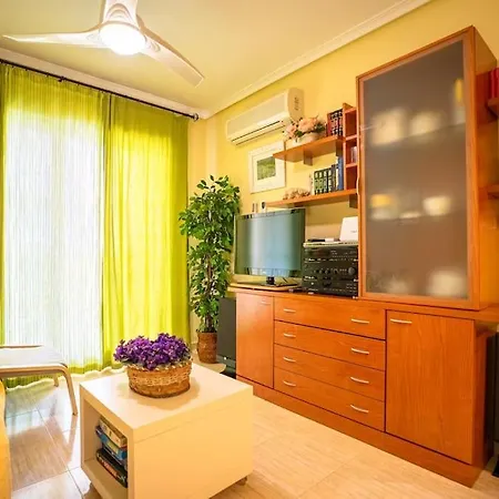 Exotic & Modern Beachside Paradise In Oropesa Oropesa del Mar