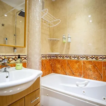 Exotic & Modern Beachside Paradise In Oropesa * Oropesa del Mar