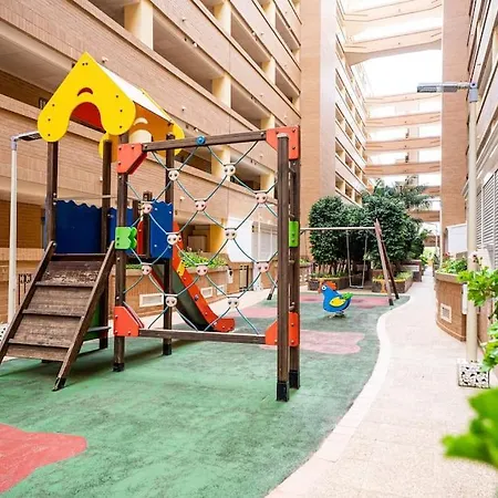 Appartamento Exotic & Modern Beachside Paradise In Oropesa