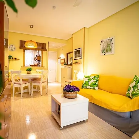 Exotic & Modern Beachside Paradise In Oropesa