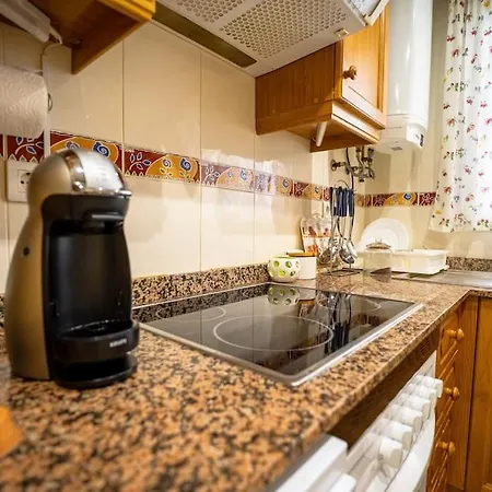 Exotic & Modern Beachside Paradise In Oropesa