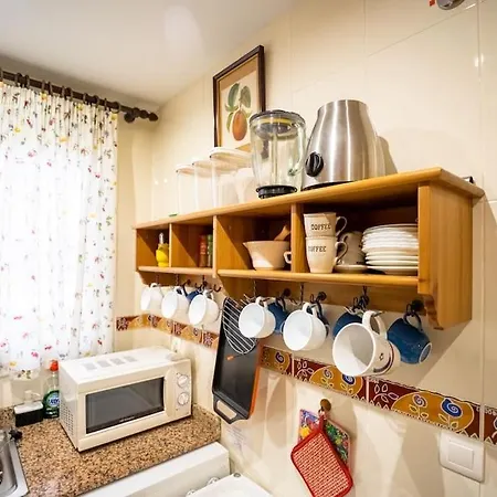 Exotic & Modern Beachside Paradise In Oropesa Appartamento